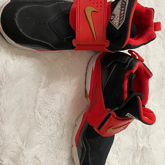 Nike Air Diamond Turf - Picture 4 of 13